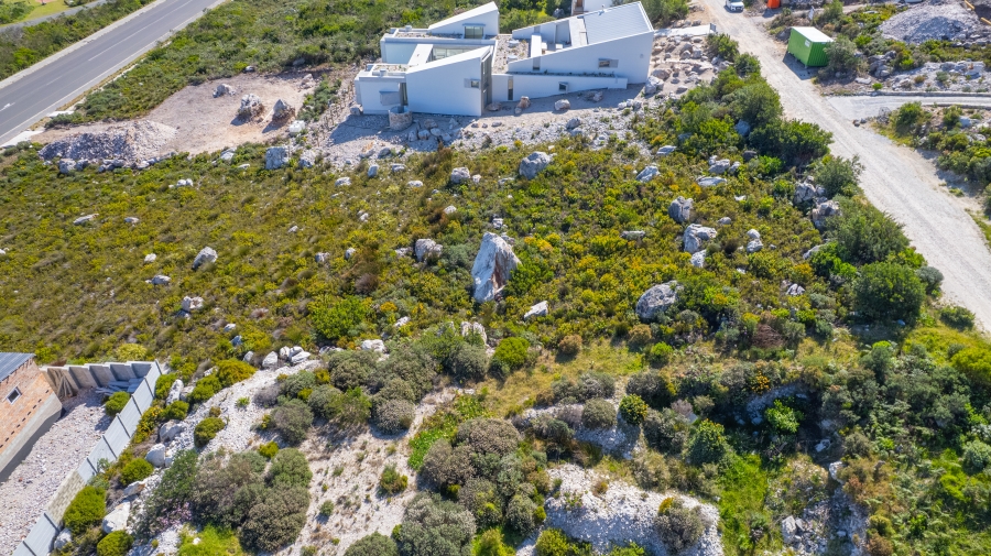 0 Bedroom Property for Sale in Sunny Seas Estate Western Cape